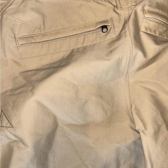 Patagonia Tan Chinos Versatile Lightweight Pants - Picture 6 of 11